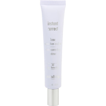 Sisley instant correct primer - #02 just lavender --30ml/1oz